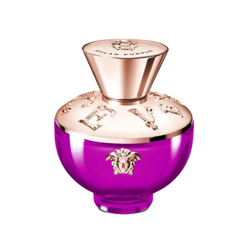 Versace Dylan Purple Sample